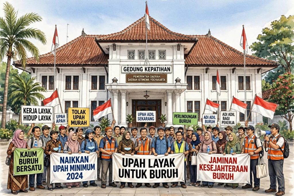 AI AI Jogja
