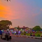 Alun-Alun-Kidul-Jogja-sore