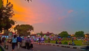 Alun-Alun-Kidul-Jogja-sore