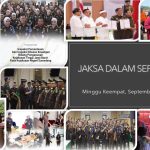 JAKSA DALAM SEPEKANminggu 4