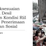 Ketidaksesuaian Antara Desil Dengan Kondisi Riil Dalam Penerimaan
