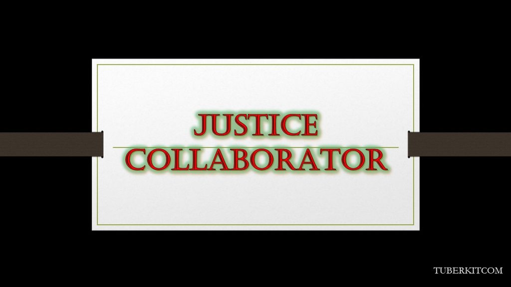 justice