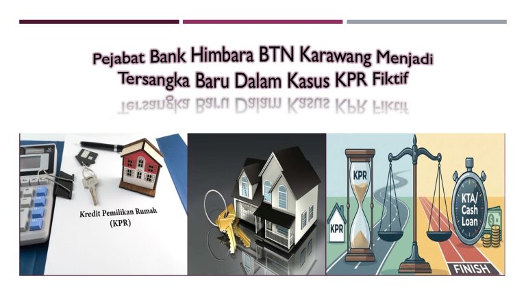 kpr fiktif ggbd