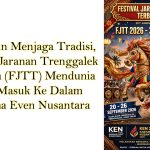 mendunia