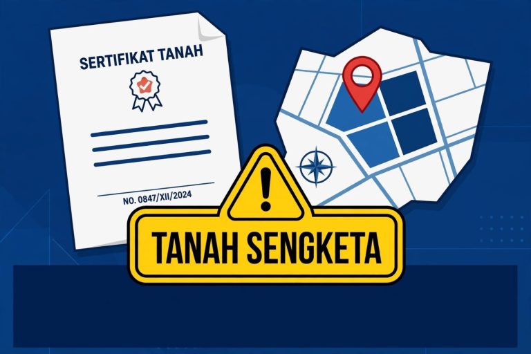 tanha sengekta