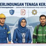 tenaga kerja