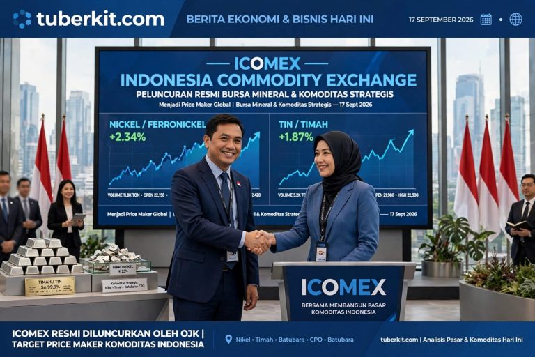 tuberkit ekonomi