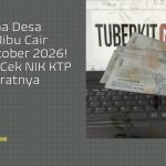 BLT Dana Desa Rp300 Ribu Cair Lagi Oktober
