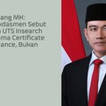 Geger Sidang MK