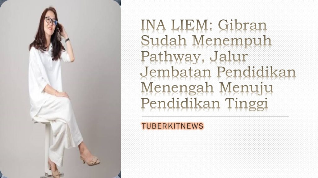 INA LIEM