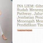 INA LIEM
