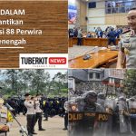 Kapolri Dalam Sepekan